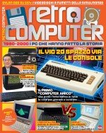 Copertina Retro Computer n.3