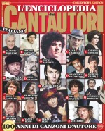Copertina rivista Vinile Story