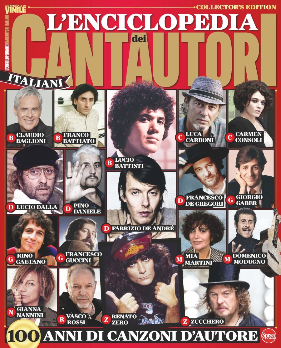 Copertina Vinile Story n.2