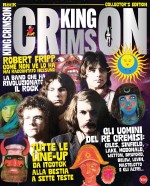 Copertina rivista Classic Rock Speciale