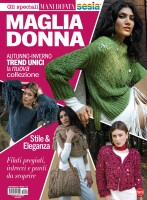 Copertina rivista Mani di Fata Speciale