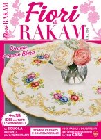 Copertina Rakam Speciale  n.1