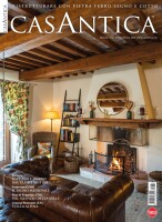 Copertina rivista Casantica