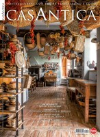 Copertina rivista Casantica