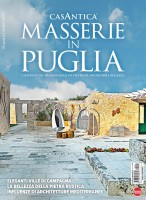 Copertina rivista Casantica Monografie