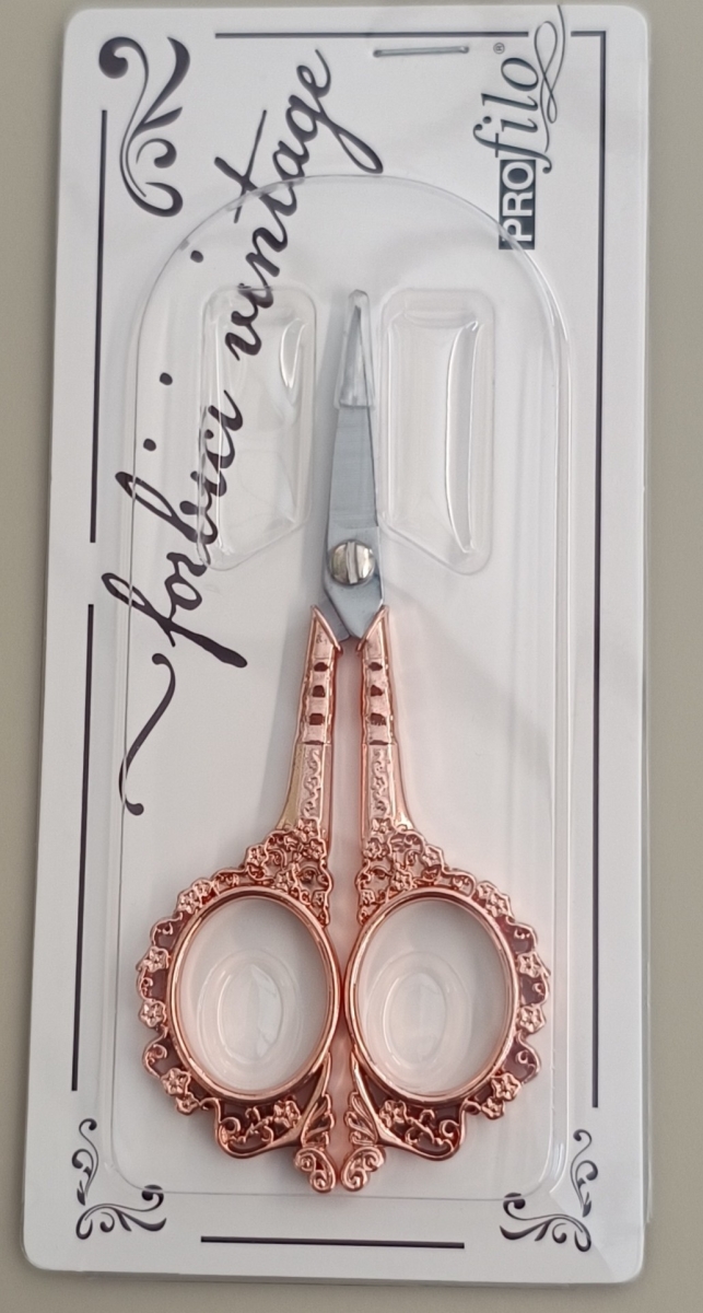 Copertina I Love Punto Croce Plus n.7