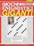 Giochi Enigmistici Giganti n.1