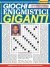 Giochi Enigmistici Giganti n.6