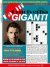 Facili Cruciverba Giganti n.4
