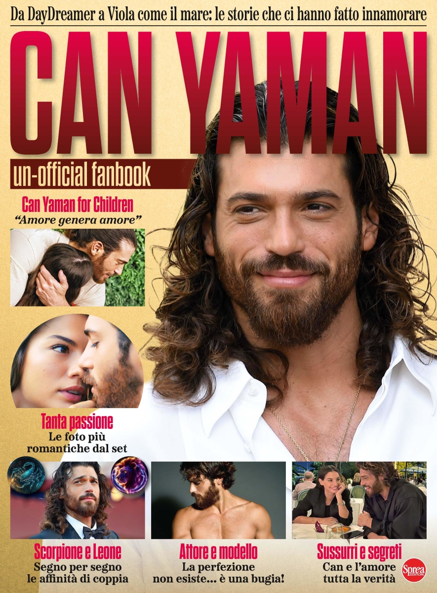 Copertina Kolossal Dossier n.3