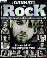 Copertina Classic Rock Story n.1