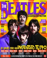 Copertina rivista Classic Rock Speciale