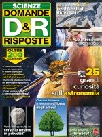 Copertina Scienze D&R n.2