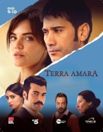 Copertina rivista Kolossal DVD