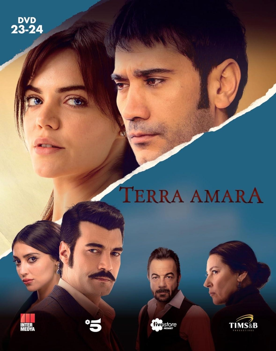 Copertina Kolossal DVD Bis n.6