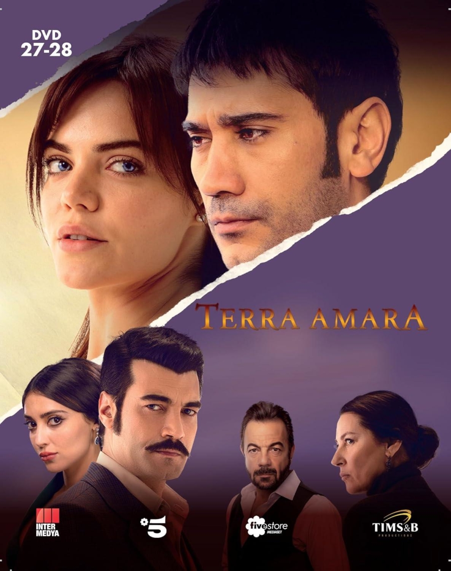 Copertina Kolossal DVD Bis n.7