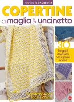 Copertina rivista Mani di Fata Manuale