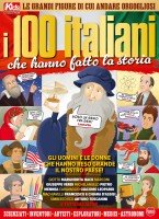 Copertina History Kids Speciale n.5