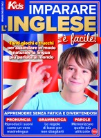 Copertina rivista History Kids Educational