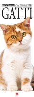 Copertina Gatto Magazine Compiega/Gatti n.14