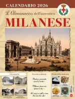 Cammini Compiega/Milano n.2