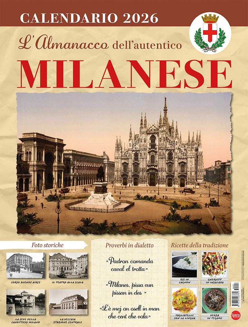 Copertina Cammini Compiega/Milano n.2