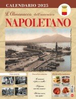 Copertina Cammini Compiega/Napoli n.1