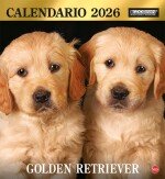 Copertina Il Mio Cane Compiega/Golden Retriever n.14