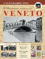 Copertina Cammini Compiega/Veneto n.1