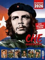 Copertina Guerre e Guerrieri Compiega/Che Guevara n.11