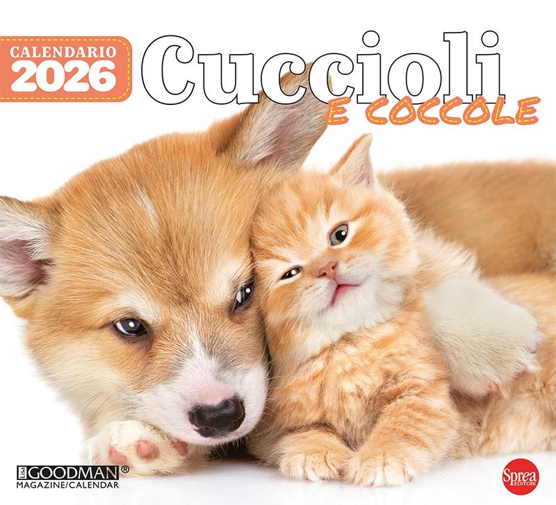 Copertina Argos Compiega/Cuccioli n.5