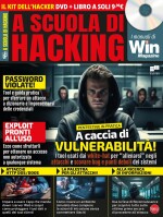 Copertina rivista Win Magazine Manuale