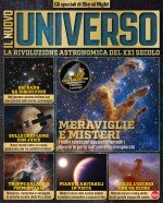 Copertina rivista Sky at night Speciale