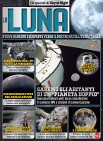 Copertina rivista Sky at night Speciale