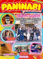 Copertina rivista Master Magazine Speciale