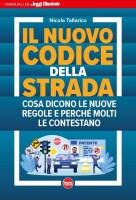 Copertina rivista I Manuali Leggi Illustrate