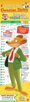 Copertina Calendario - Agenda/Geronimo Stilton n.1