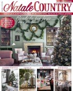 Copertina Vivere Country Natale n.2