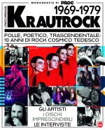 Copertina rivista Prog Monografie