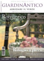 Copertina Giardino Antico OLD n.10