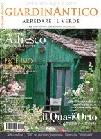 Copertina Giardino Antico OLD n.11