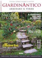 Copertina Giardino Antico OLD n.16