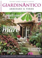 Copertina Giardino Antico OLD n.17