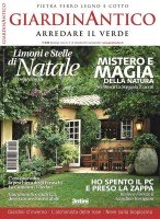 Copertina Giardino Antico OLD n.18