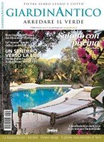 Copertina Giardino Antico OLD n.20