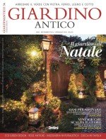 Copertina Giardino Antico OLD n.36