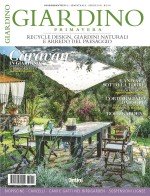 Copertina Giardino Antico OLD n.41