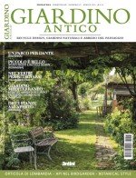 Copertina Giardino Antico OLD n.47