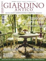 Copertina Giardino Antico OLD n.48