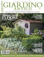 Copertina Giardino Antico OLD n.49